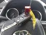 4T1C11AK7MU****** Salvage 2021 Toyota Camry in Texas State