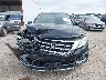 5J6TF3H50EL****** Wrecked 2014 Honda Crosstour in Texas State