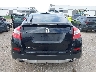 5J6TF3H50EL****** Wrecked 2014 Honda Crosstour