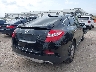 5J6TF3H50EL****** Salvage and Wrecked 2014 Honda Crosstour in Texas State