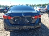 1N4BL4EV6KC****** Wrecked 2019 Nissan Altima