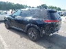 5N1DR3BD4NC****** Salvamento y Reparables 2022 Nissan Pathfinder en Raleigh