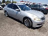 JNKCV61F69M****** Salvamento y Destrozados 2009 Infiniti G37 en Los Angeles