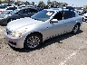 JNKCV61F69M****** Usados y Reparables 2009 Infiniti G37 en Los Angeles