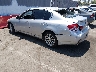 JNKCV61F69M****** Salvamento y Reparables 2009 Infiniti G37 en Los Angeles