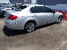 JNKCV61F69M****** Salvamento y Destrozados 2009 Infiniti G37 en Estado de California