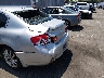 JNKCV61F69M****** Salvamento y Reparables 2009 Infiniti G37 en Estado de California