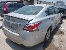 1N4AL3AP4FC****** Salvamento y Destrozados 2015 Nissan Altima en Estado de Texas