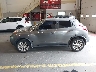 JN8AF5MR5CT****** Salvamento 2012 Nissan Juke