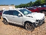 3C4PDDEG1KT****** Wrecked 2019 Dodge Journey in North Carolina State