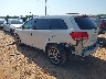 3C4PDDEG1KT****** Salvage and Repairable 2019 Dodge Journey in Concord