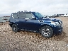 JN8AY2NE4K9****** Repairable 2019 Nissan Armada in Texas State