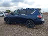JN8AY2NE4K9****** Salvage 2019 Nissan Armada