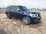 JN8AY2NE4K9****** Salvage and Wrecked 2019 Nissan Armada in Amarillo