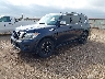 JN8AY2NE4K9****** Used and Repairable 2019 Nissan Armada in Amarillo