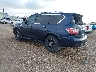 JN8AY2NE4K9****** Salvage and Repairable 2019 Nissan Armada in Amarillo