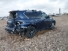 JN8AY2NE4K9****** Salvage and Wrecked 2019 Nissan Armada in Texas State