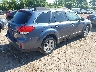 4S4BRBCC2E3****** Salvamento y Destrozados 2014 Subaru Outback en Estado de Minnesota
