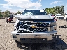 3GCUKREC5EG****** Salvamento 2014 Chevrolet Silverado 1500 en Estado de Nuevo México