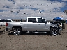 3GCUKREC5EG****** Destrozados 2014 Chevrolet Silverado 1500 en Estado de Nuevo México
