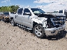 3GCUKREC5EG****** Salvamento y Destrozados 2014 Chevrolet Silverado 1500 en Albuquerque