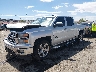 3GCUKREC5EG****** Usados y Reparables 2014 Chevrolet Silverado 1500 en Albuquerque