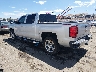3GCUKREC5EG****** Salvamento y Reparables 2014 Chevrolet Silverado 1500 en Albuquerque