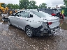 KMHGN4JE3JU****** Salvamento y Reparables 2018 Genesis G80 en Kansas City
