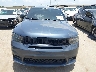 1C4RDHDG7LC****** Salvage 2020 Dodge Durango in Texas State