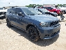 1C4RDHDG7LC****** Salvage and Wrecked 2020 Dodge Durango in Houston
