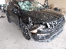 3C4NJCBB7LT****** Salvage and Repairable 2020 Jeep Compass in Tennessee State