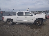 3GCUKSEC7EG****** Used 2014 Chevrolet Silverado 1500 in Arkansas State