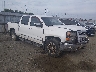 3GCUKSEC7EG****** Salvage and Wrecked 2014 Chevrolet Silverado 1500 in Little Rock