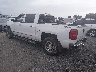 3GCUKSEC7EG****** Salvage and Repairable 2014 Chevrolet Silverado 1500 in Little Rock