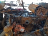 1FVHAHAV11P****** Repairable 2001 Freightliner FLD120 in Baton Rouge
