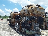 1FVHAHAV11P****** Salvage and Wrecked 2001 Freightliner FLD120 in Baton Rouge