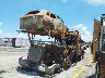 1FVHAHAV11P****** Used and Repairable 2001 Freightliner FLD120 in Baton Rouge