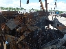 1FVHAHAV11P****** Salvage and Repairable 2001 Freightliner FLD120 in Louisiana State