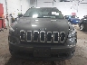 1C4PJLCB5HW****** Wrecked 2017 Jeep Cherokee in Minnesota State