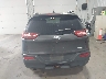 1C4PJLCB5HW****** Wrecked 2017 Jeep Cherokee