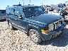 1J8HG58N06C****** Salvage and Wrecked 2006 Jeep Commander in Indianapolis