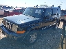 1J8HG58N06C****** Used and Repairable 2006 Jeep Commander in Indianapolis