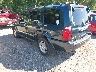 1J8HG58N06C****** Salvage and Repairable 2006 Jeep Commander in Indianapolis