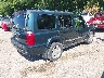 1J8HG58N06C****** Salvage and Wrecked 2006 Jeep Commander in Indiana State