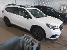 4S4WMAJD8N3****** Salvamento y Destrozados 2022 Subaru Ascent en Minneapolis Saint Paul