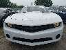 2G1FB1EV2A9****** Used 2010 Chevrolet Camaro in Oklahoma State