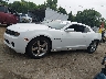 2G1FB1EV2A9****** Salvage 2010 Chevrolet Camaro