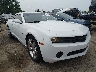 2G1FB1EV2A9****** Salvage and Wrecked 2010 Chevrolet Camaro in Oklahoma City