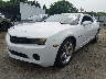 2G1FB1EV2A9****** Used and Repairable 2010 Chevrolet Camaro in Oklahoma City