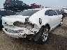 2G1FB1EV2A9****** Salvage and Wrecked 2010 Chevrolet Camaro in Oklahoma State